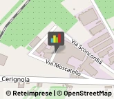 Serramenti ed Infissi, Portoni, Cancelli Canosa di Puglia,76012Barletta-Andria-Trani