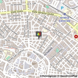 Architettura d'Interni,76123Barletta-Andria-Trani