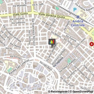 Ingegneri,76123Barletta-Andria-Trani