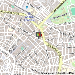Caffè,76123Barletta-Andria-Trani