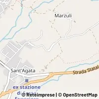 Kort Sessa Aurunca
