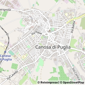 Mappa 76012