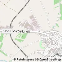 Carte Canosa di Puglia