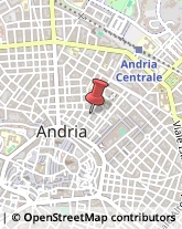 Via XX Settembre, 47,76123Andria