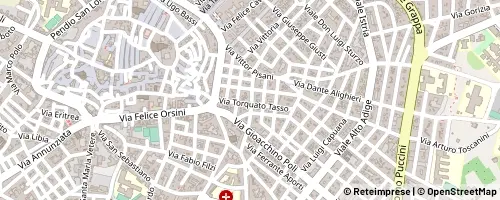 Mappa Andría