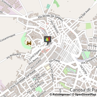 Bed e Breakfast Canosa di Puglia,76012Barletta-Andria-Trani