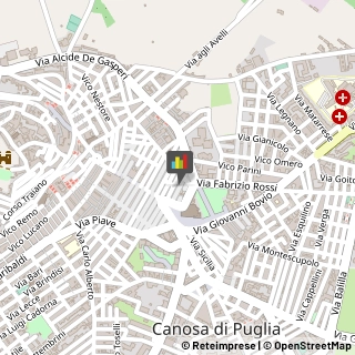 Assicurazioni,76012Barletta-Andria-Trani