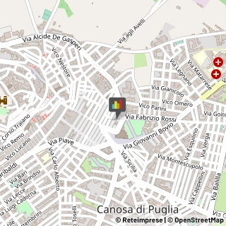 Marmo ed altre Pietre - Lavorazione Canosa di Puglia,76012Barletta-Andria-Trani