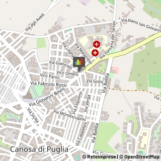 Argenteria - Lavorazione,76012Barletta-Andria-Trani