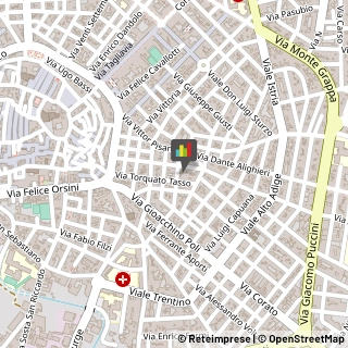 Architetti,76123Barletta-Andria-Trani