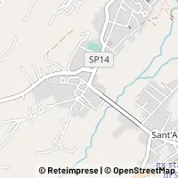 Carte Sessa Aurunca