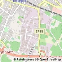 Kort Bisceglie