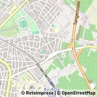 Mapa Andria