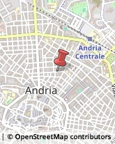 Via Bandiera e Moro, 84,70031Andria