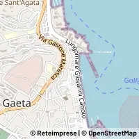 Carte Gaeta