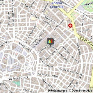 Bed e Breakfast,76123Barletta-Andria-Trani