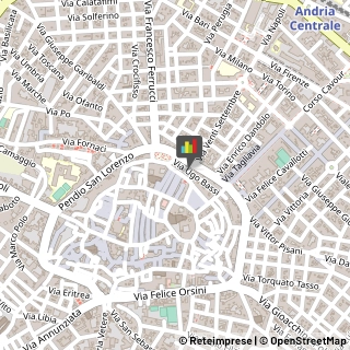 Bed e Breakfast,76123Barletta-Andria-Trani