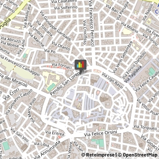 Bed e Breakfast,76123Barletta-Andria-Trani