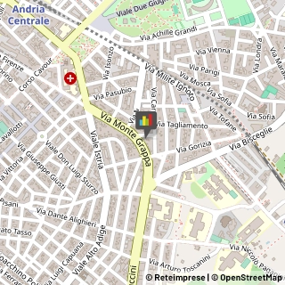 Caffè,76123Barletta-Andria-Trani