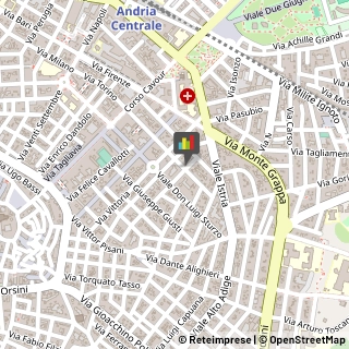 Architetti,76123Barletta-Andria-Trani