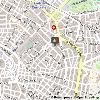 Casalinghi Andria,76123Barletta-Andria-Trani