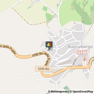 Massaggi Buonalbergo,82020Benevento
