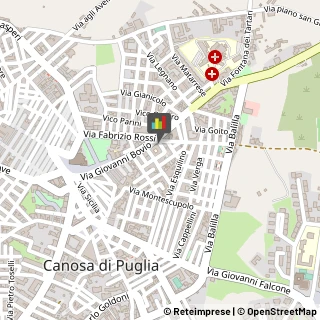 Scuole Pubbliche,70053Barletta-Andria-Trani