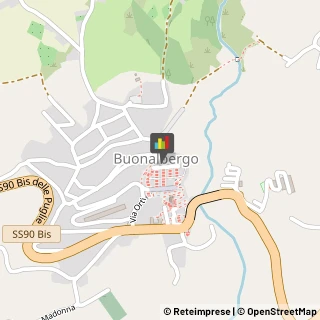 Commercialisti Buonalbergo,82020Benevento