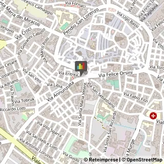 Assistenti Sociali - Uffici Andria,76123Barletta-Andria-Trani