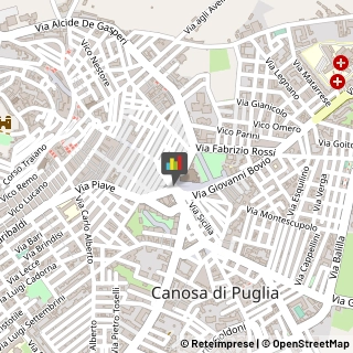 Assicurazioni,76012Barletta-Andria-Trani