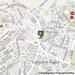 Tour Operator e Agenzia di Viaggi,76012Barletta-Andria-Trani