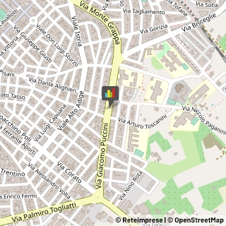 Caseifici Andria,76123Barletta-Andria-Trani