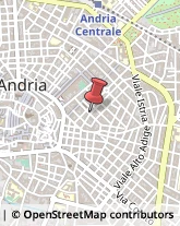 Via Duca d'Aosta, 72,70031Andria