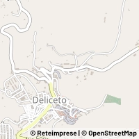 Peta Deliceto