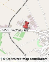 Via Cerignola, Km 0,650,76012Canosa di Puglia