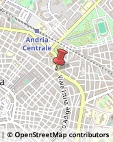 Via Duca di Genova, 57 - 59,70031Andria