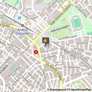 Ingegneri,76123Barletta-Andria-Trani