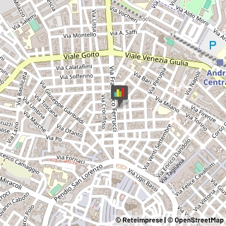 Bar e Ristoranti - Arredamento,76123Barletta-Andria-Trani