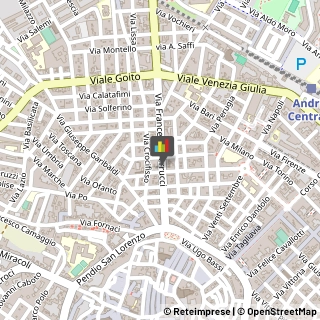 Casalinghi Andria,76123Barletta-Andria-Trani