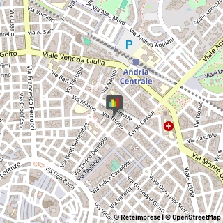 Camicie Andria,76123Barletta-Andria-Trani