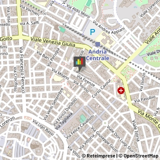 Società di Ingegneria Andria,76123Barletta-Andria-Trani