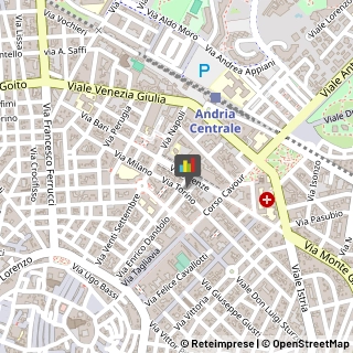 Torrefazioni Caffè - Vendita al Dettaglio ed Esercizi,76123Barletta-Andria-Trani