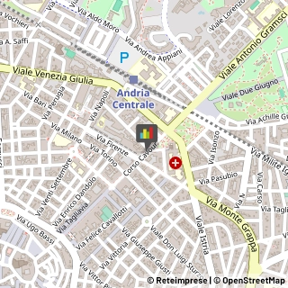 Bar e Ristoranti - Arredamento,76123Barletta-Andria-Trani