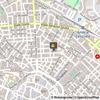 Arredamento - Vendita al Dettaglio Andria,76123Barletta-Andria-Trani