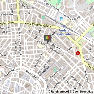 Architetti,76123Barletta-Andria-Trani