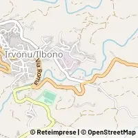 Mapa Ilbono