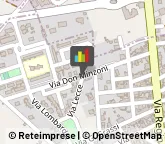 Locali, Birrerie e Pub,73033Lecce