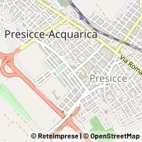 Carte Presicce