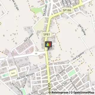 Materassai,73030Lecce