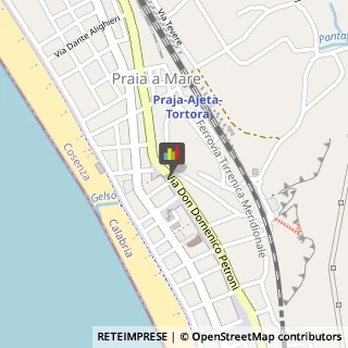 Estetiste Praia a Mare,87028Cosenza